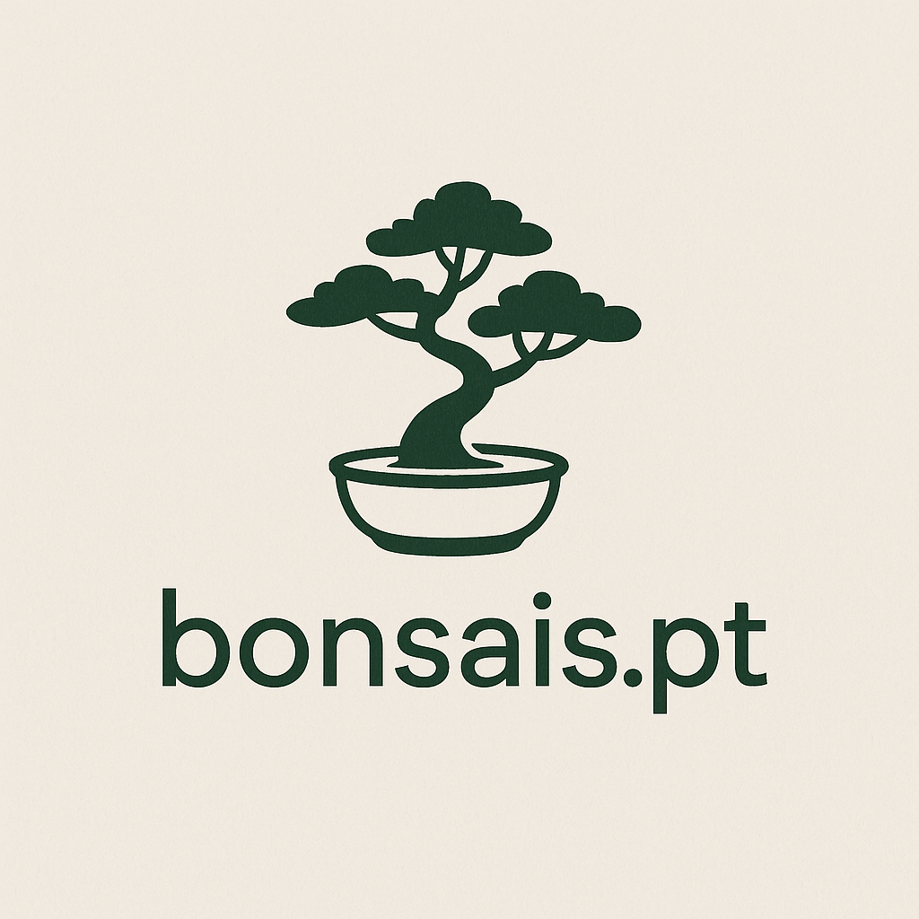 Bonsais.pt logo